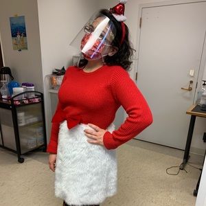 Meet your Posher, Samantha